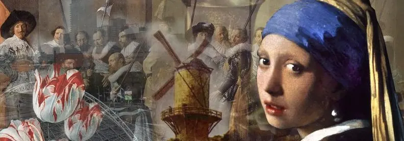 Scène de la culture locale à Amsterdam