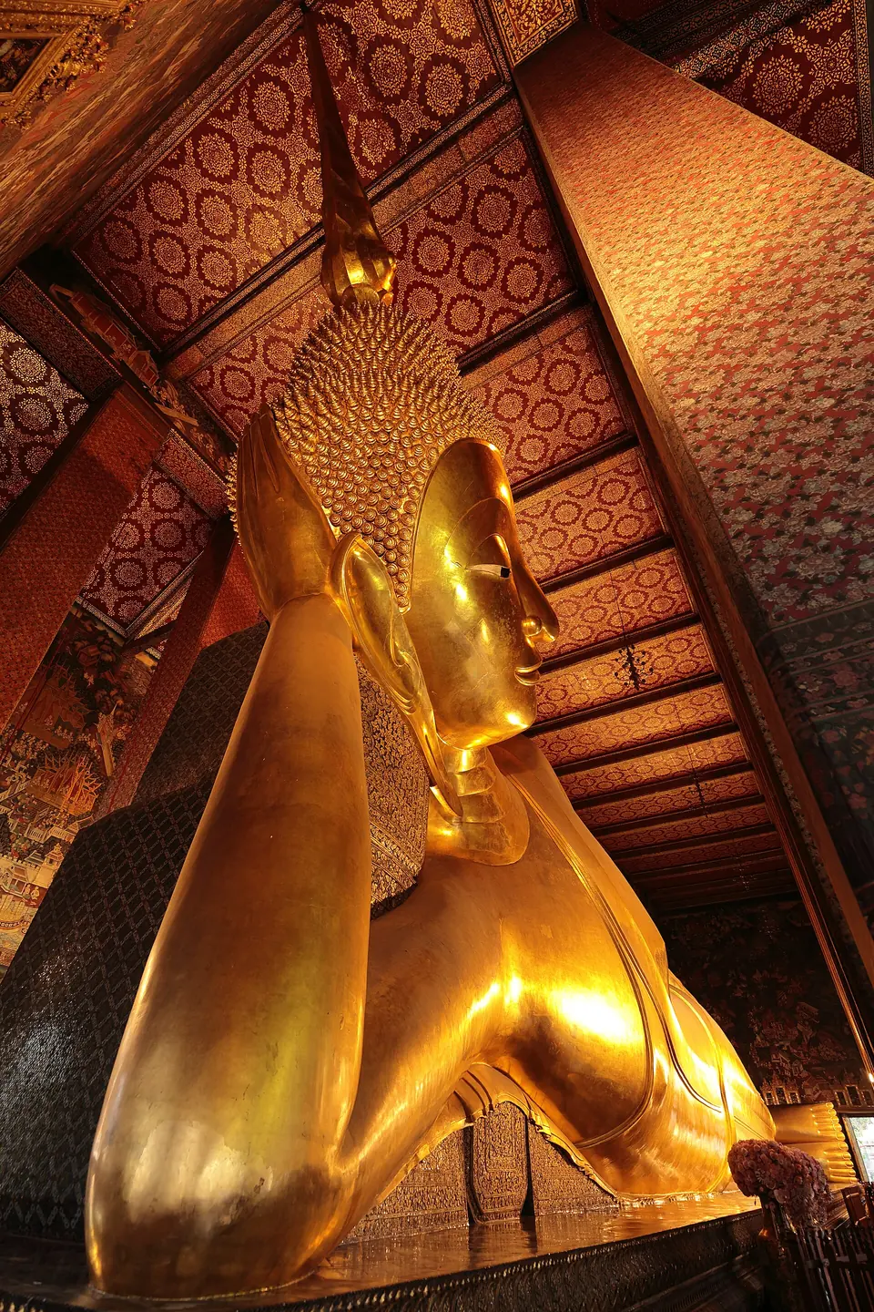 Wat Pho, Bangkok