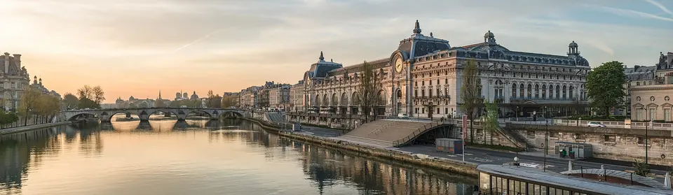 Musée d'Orsay, Paris