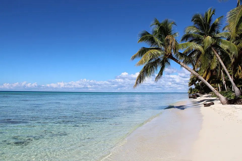 Saona Island, Punta Cana