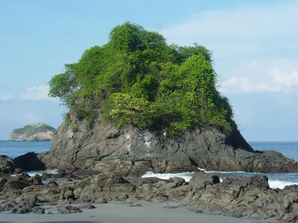 Manuel Antonio National Park, Costa Rica
